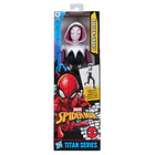 Spider-Man Titan Series - Figura Ghost-Spider 1