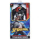 Spider-Man Titan Series - Figura Venom 1