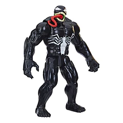 Spider-Man Titan Series - Figura Venom