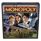 Monopoly Harry Potter 1