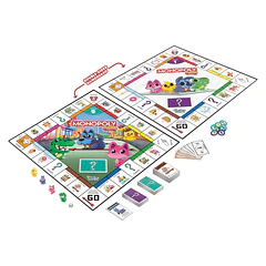 Monopoly Junior
