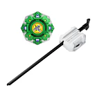 Beyblade X - Pião e Lançador Draciel Shield 7-60D 2