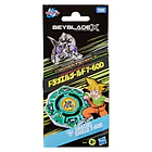Beyblade X - Pião e Lançador Draciel Shield 7-60D 1