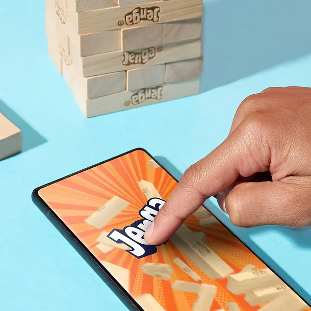 Jenga 3
