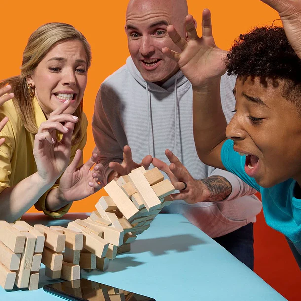 Jenga 8