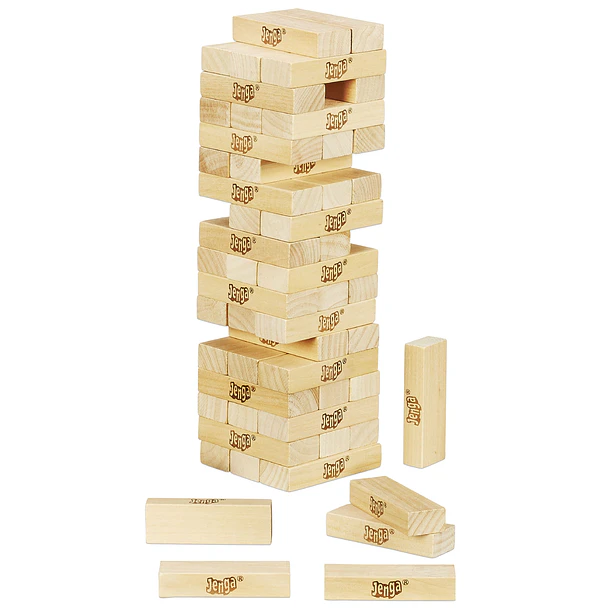 Jenga 2
