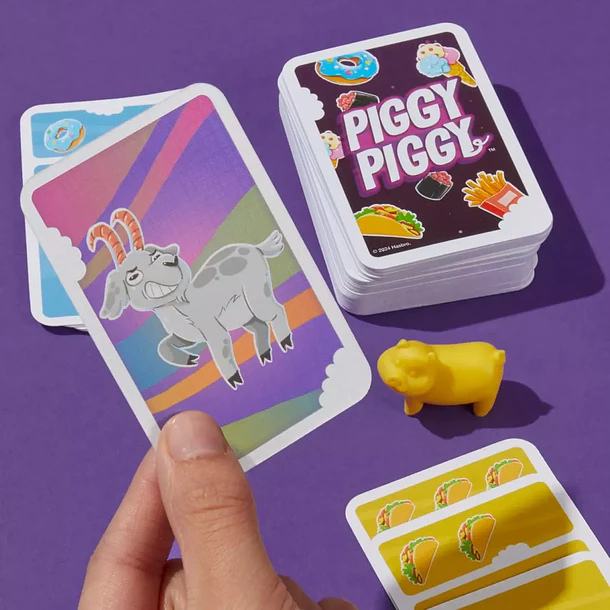 Piggy Piggy 4