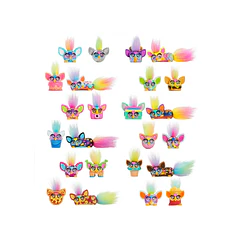 Furby Minis