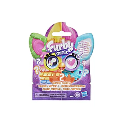 Furby Minis