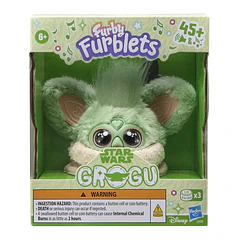 Furby Furblets - Star Wars Grogu