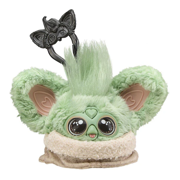 Furby Furblets - Star Wars Grogu 2