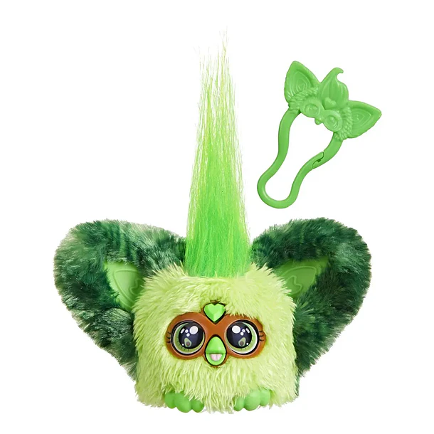 Furby Furblets - Avo-Kah 2