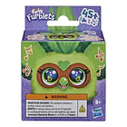 Furby Furblets - Avo-Kah 1
