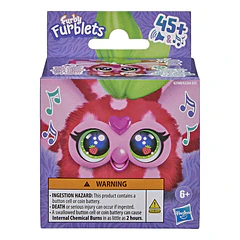 Furby Furblets - Ber-Ree