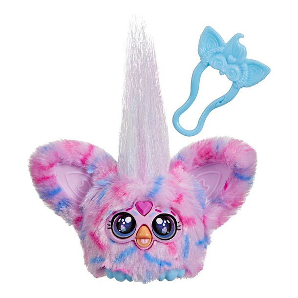 Furby Furblets - Cay-Kee 2