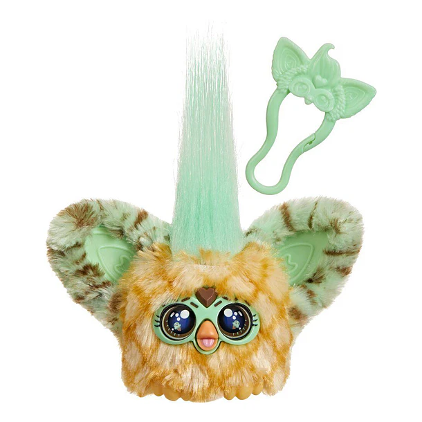 Furby Furblets - Min-Tee 2