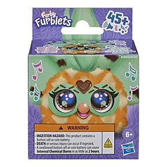 Furby Furblets - Min-Tee