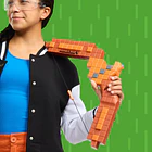 Nerf N Series - Minecraft Bow 6