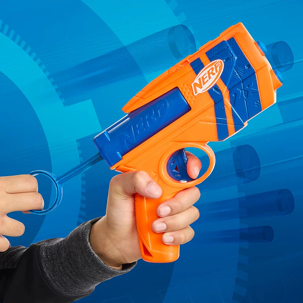 Nerf N Series - Duo Pack 5