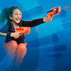 Nerf N Series - Duo Pack 7