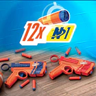Nerf N Series - Duo Pack 4