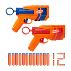 Nerf N Series - Duo Pack 2
