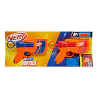 Nerf N Series - Duo Pack 1