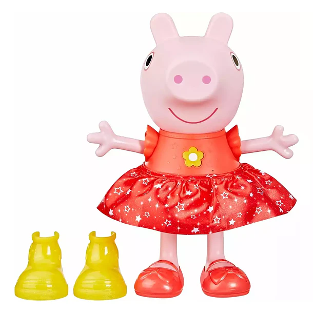 Peppa Pig - Diversão nas Poças de Lama 2