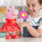 Peppa Pig - Diversão nas Poças de Lama 4