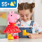 Peppa Pig - Diversão nas Poças de Lama 3