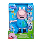 Peppa Pig - George Conta Piadas e Canta 1