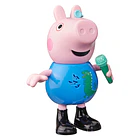Peppa Pig - George Conta Piadas e Canta 2