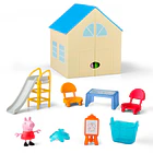 Peppa Pig - Escolinha Abre-Fecha da Peppa 3