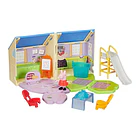 Peppa Pig - Escolinha Abre-Fecha da Peppa 2