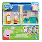 Peppa Pig - Escolinha Abre-Fecha da Peppa 1