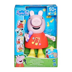 Peppa Pig - Peppa Canta e Encanta