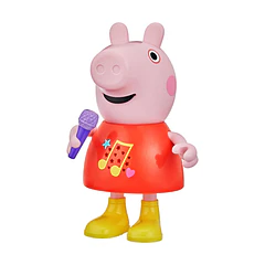 Peppa Pig - Peppa Canta e Encanta