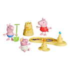 Peppa Pig - Dia na Praia dos Irmãos Pig 2