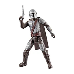 Star Wars Titan Series - Figura The Mandalorian