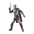 Star Wars Titan Series - Figura The Mandalorian 2