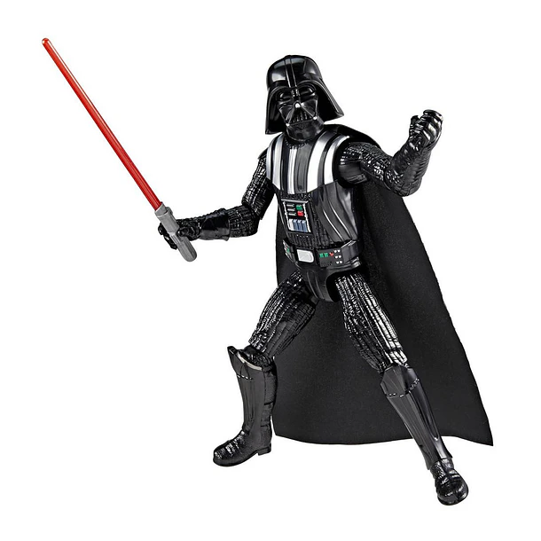 Star Wars Titan Series - Figura Darth Vader 2