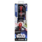 Star Wars Titan Series - Figura Darth Maul 1