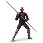 Star Wars Titan Series - Figura Darth Maul 2