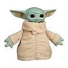 Star Wars The Mandalorian and Grogu - Grogu Amigo de Ação 2