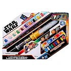 Star Wars - Sabre de Luz Cristal do Poder 1