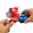 Transformers Changers - Optimus Prime 3