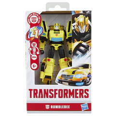Transformers Changers - Bumblebee