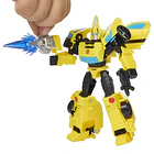 Transformers Changers - Bumblebee 4