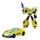 Transformers Changers - Bumblebee 2