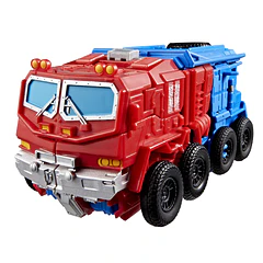 Transformers Smash to Change - Optimus Prime